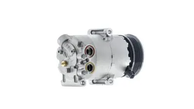 BEHR MAHLE ACP 310 000P 8fk351334-421 Klima Kompresörü Focus Cmax Iı-Grand Max 1.6 Ti 10 Focus Iıı 1.6 Ti 11 110mm AV6N19D629AC, BG9N19D629AA