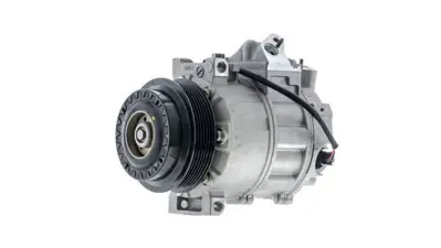 BEHR MAHLE ACP 344 000P Klima Kompresoru W204 07>14 S204 07>14 C204 11> W212 09>15 C207 09>16 A0022304411