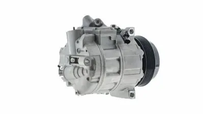 BEHR MAHLE ACP 344 000P Klima Kompresoru W204 07>14 S204 07>14 C204 11> W212 09>15 C207 09>16 A0022304411