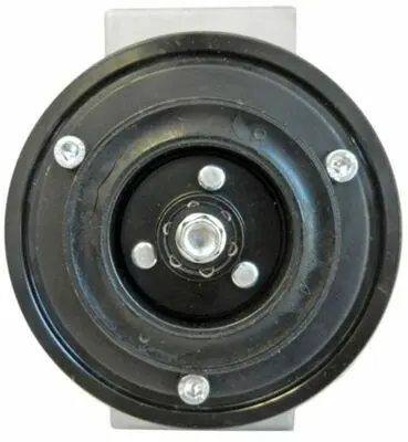 BEHR MAHLE ACP 344 000S A/C Compressormb W204 / W207 A0032304811