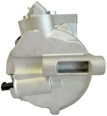 BEHR MAHLE ACP 344 000S A/C Compressormb W204 / W207 A0032304811