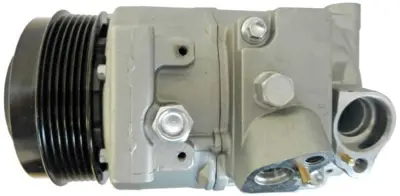 BEHR MAHLE ACP 344 000S A/C Compressormb W204 / W207 A0032304811