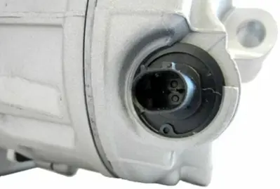 BEHR MAHLE ACP 344 000S A/C Compressormb W204 / W207 A0032304811