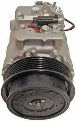 BEHR MAHLE ACP 354 000S A/C Compressormercedes  Benz M-Class A002230541180