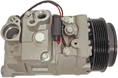 BEHR MAHLE ACP 354 000S A/C Compressormercedes  Benz M-Class A002230541180