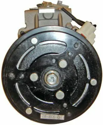 BEHR MAHLE ACP 375 000S Klima Kompresoru Corolla 1,4 1,6 Benzınlı 1999 2007 (Zze111 – Zze121) 883201A550