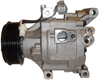 BEHR MAHLE ACP 375 000S Klima Kompresoru Corolla 1,4 1,6 Benzınlı 1999 2007 (Zze111 – Zze121) 883201A550