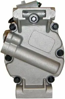 BEHR MAHLE ACP 375 000S Klima Kompresoru Corolla 1,4 1,6 Benzınlı 1999 2007 (Zze111 – Zze121) 883201A550