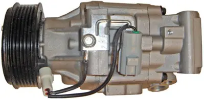 BEHR MAHLE ACP 375 000S Klima Kompresoru Corolla 1,4 1,6 Benzınlı 1999 2007 (Zze111 – Zze121) 883201A550