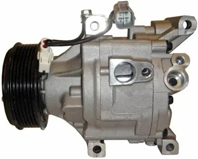 BEHR MAHLE ACP 375 000S Klima Kompresoru Corolla 1,4 1,6 Benzınlı 1999 2007 (Zze111 – Zze121) 883201A550