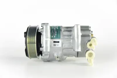 BEHR MAHLE ACP 384 000P 8fk351322-401 Klima Kompresörü Mini R56 06 R52 04 R58 07 R55 07 R60 10 R58 11 8fk35 1334161 9223392