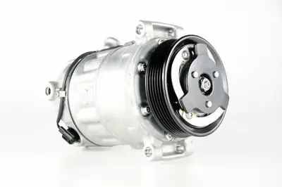 BEHR MAHLE ACP 497 000P Klima Kompresoru Premıum Lıne 508pn Range Rover 3 Vogue L322 09>12 Range Rover Sport I L320 09>13 Ja C2D38105, LR056364