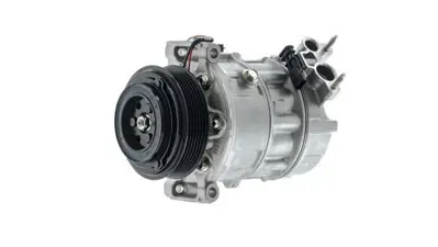 BEHR MAHLE ACP537000P Klima Kompresörü R.Rover Velar 2.0 D(Acp537000p) 1643, 1643E, 8789P, 8799P, 8W8319D629AC, C2D20754, C2D2790, C2D38695, C2D45382, C2D56291