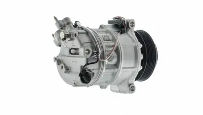 BEHR MAHLE ACP537000P Klima Kompresörü R.Rover Velar 2.0 D(Acp537000p) 1643, 1643E, 8789P, 8799P, 8W8319D629AC, C2D20754, C2D2790, C2D38695, C2D45382, C2D56291