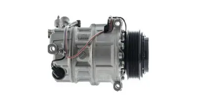 BEHR MAHLE ACP537000P Klima Kompresörü R.Rover Velar 2.0 D(Acp537000p) 1643, 1643E, 8789P, 8799P, 8W8319D629AC, C2D20754, C2D2790, C2D38695, C2D45382, C2D56291