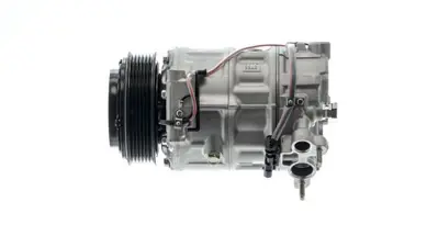 BEHR MAHLE ACP537000P Klima Kompresörü R.Rover Velar 2.0 D(Acp537000p) 1643, 1643E, 8789P, 8799P, 8W8319D629AC, C2D20754, C2D2790, C2D38695, C2D45382, C2D56291