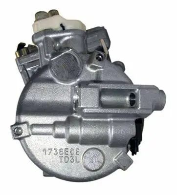 BEHR MAHLE ACP 539 000P A/C Compressormb C-Class (W205) Varıous A0032306911