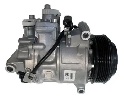 BEHR MAHLE ACP 539 000P A/C Compressormb C-Class (W205) Varıous A0032306911