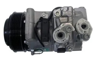 BEHR MAHLE ACP 539 000P A/C Compressormb C-Class (W205) Varıous A0032306911