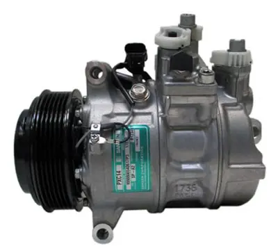 BEHR MAHLE ACP 539 000P A/C Compressormb C-Class (W205) Varıous A0032306911