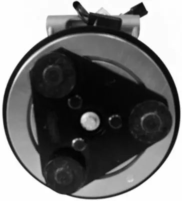BEHR MAHLE ACP 54 000P 8fk351113-451 Klima Kompresörü Focus Iı 1.6 Tdci 04 Cmax 1.6 Tdci 07 V50 1.6d-2.0d-2.4 Tdi-2.4 Ds 05 8603685, BP8F61450E, RM3M5H19D629KG