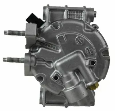 BEHR MAHLE ACP 549 000P Klima Kompresor Komple B-Max  12> 1.4 Zetec  1.5-1.6 Tdcı Ecosport 1.5 Ecoblue Tdci 15> AV1119D629CA