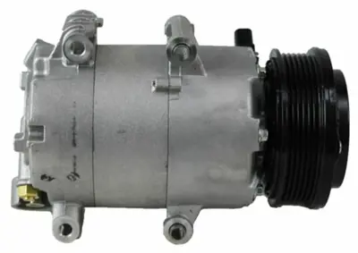 BEHR MAHLE ACP 549 000P Klima Kompresor Komple B-Max  12> 1.4 Zetec  1.5-1.6 Tdcı Ecosport 1.5 Ecoblue Tdci 15> AV1119D629CA