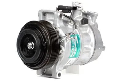 BEHR MAHLE ACP 577 000P Klima Kompresoru W205 14> S205 14> C205 15> A205 16> W213 16> C253 16>19 Vıto W447 14> A0008303002