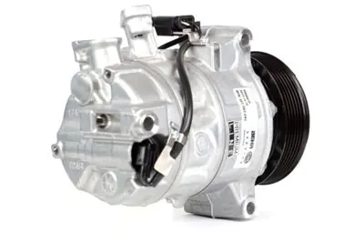 BEHR MAHLE ACP 577 000P Klima Kompresoru W205 14> S205 14> C205 15> A205 16> W213 16> C253 16>19 Vıto W447 14> A0008303002