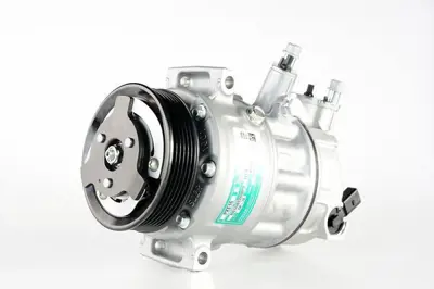 BEHR MAHLE ACP 6 000P 8fk351316-141 Klima Kompresörü A3 1.6 Tdı-1.9 Tdı-2.0 Tfsı 03-12 Altea 1.6 Tdı- 1.9 Tdı- 2.0 Tdı 04  1K0820859Q, 1K0820859SX, 2E0820803G, W01K0820859F