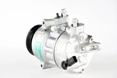 BEHR MAHLE ACP 6 000P 8fk351316-141 Klima Kompresörü A3 1.6 Tdı-1.9 Tdı-2.0 Tfsı 03-12 Altea 1.6 Tdı- 1.9 Tdı- 2.0 Tdı 04  1K0820859Q, 1K0820859SX, 2E0820803G, W01K0820859F
