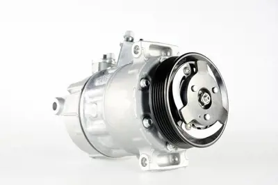BEHR MAHLE ACP 6 000P 8fk351316-141 Klima Kompresörü A3 1.6 Tdı-1.9 Tdı-2.0 Tfsı 03-12 Altea 1.6 Tdı- 1.9 Tdı- 2.0 Tdı 04  1K0820859Q, 1K0820859SX, 2E0820803G, W01K0820859F