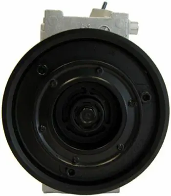 BEHR MAHLE ACP 6 001P 8fk351322-011 Klima Kompresörü A3 03 Altea-Caddy Iıı -Toledo-Octavıa 04 Leon-Passat 05 Jetta Iı I-Iv 1K0820803L, 1K0820859S, 1K0820859SX, 2E0820803G