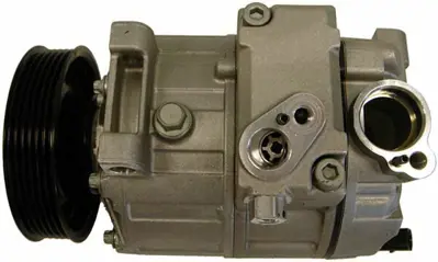 BEHR MAHLE ACP 6 001P 8fk351322-011 Klima Kompresörü A3 03 Altea-Caddy Iıı -Toledo-Octavıa 04 Leon-Passat 05 Jetta Iı I-Iv 1K0820803L, 1K0820859S, 1K0820859SX, 2E0820803G