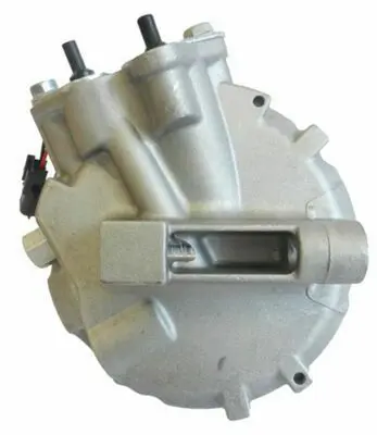BEHR MAHLE ACP 610 000S Klima Kompresörü 9260000Q0C, 9260000Q0B, 2763000Q0A, 926000373R, 926001732R, 8200848916, 8200846913, 926004087R, 8200454172, 93459133