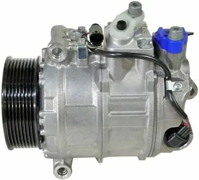 BEHR MAHLE ACP 685 000P Klima Kompresörü A0022305311