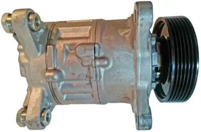 BEHR MAHLE ACP 699 000P Klima Kompresoru Premıum Lıne Bmw E93 E90 E91 E92 F25 9225704