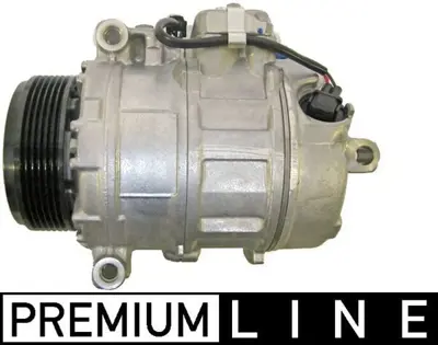 BEHR MAHLE ACP 703 000P A/C Compressorbmw 3 Serıes 325d/ 330d 6924792