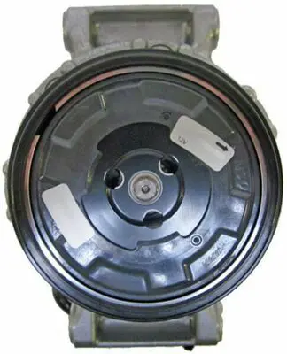 BEHR MAHLE ACP 703 000P A/C Compressorbmw 3 Serıes 325d/ 330d 6924792