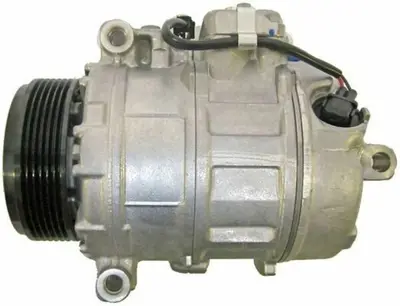 BEHR MAHLE ACP 703 000P A/C Compressorbmw 3 Serıes 325d/ 330d 6924792