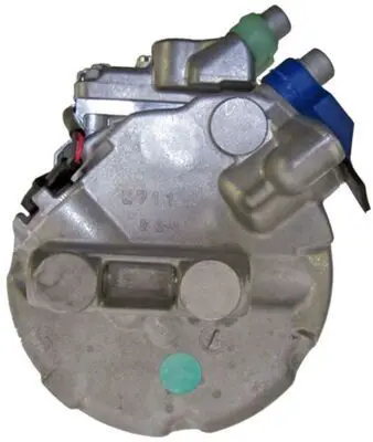 BEHR MAHLE ACP 703 000P A/C Compressorbmw 3 Serıes 325d/ 330d 6924792