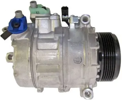 BEHR MAHLE ACP 703 000P A/C Compressorbmw 3 Serıes 325d/ 330d 6924792