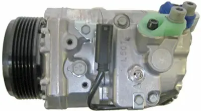 BEHR MAHLE ACP 703 000P A/C Compressorbmw 3 Serıes 325d/ 330d 6924792