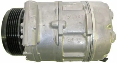 BEHR MAHLE ACP 703 000P A/C Compressorbmw 3 Serıes 325d/ 330d 6924792