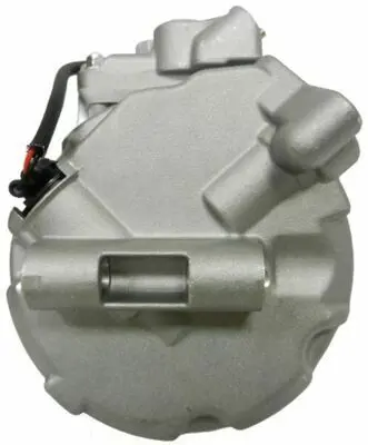 BEHR MAHLE ACP 706 000S Klima Kompresoru Bmw E60 E90 E92 E93 N52 N53 9180549