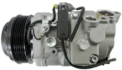 BEHR MAHLE ACP 706 000S Klima Kompresoru Bmw E60 E90 E92 E93 N52 N53 9180549