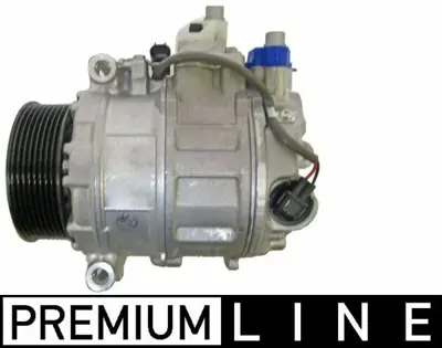 BEHR MAHLE ACP 719 000P Klima Kompresoru S-Class W221 05>08 A0022301111