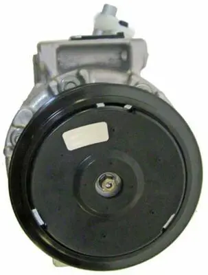 BEHR MAHLE ACP 719 000P Klima Kompresoru S-Class W221 05>08 A0022301111