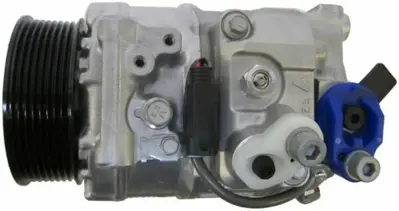 BEHR MAHLE ACP 719 000P Klima Kompresoru S-Class W221 05>08 A0022301111