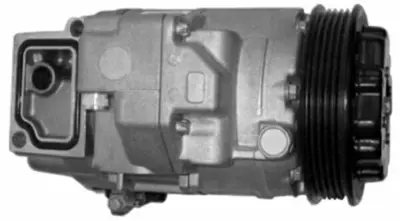 BEHR MAHLE ACP 75 000S Klima Kompresoru A-Class W168 97>04 Vaneo 414 02>05 2305911